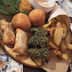 Photo n°10 de l'avis de Francy. fait le 12/08/2022 à 14:18 sur le  Sudd the [un]usual food à Avola