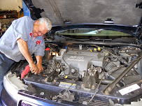 Division Street Auto Sales & Service Inc. - Photo 5 - Car repair in Pawtucket, RI, Providence