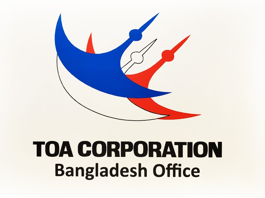TOA Corporation