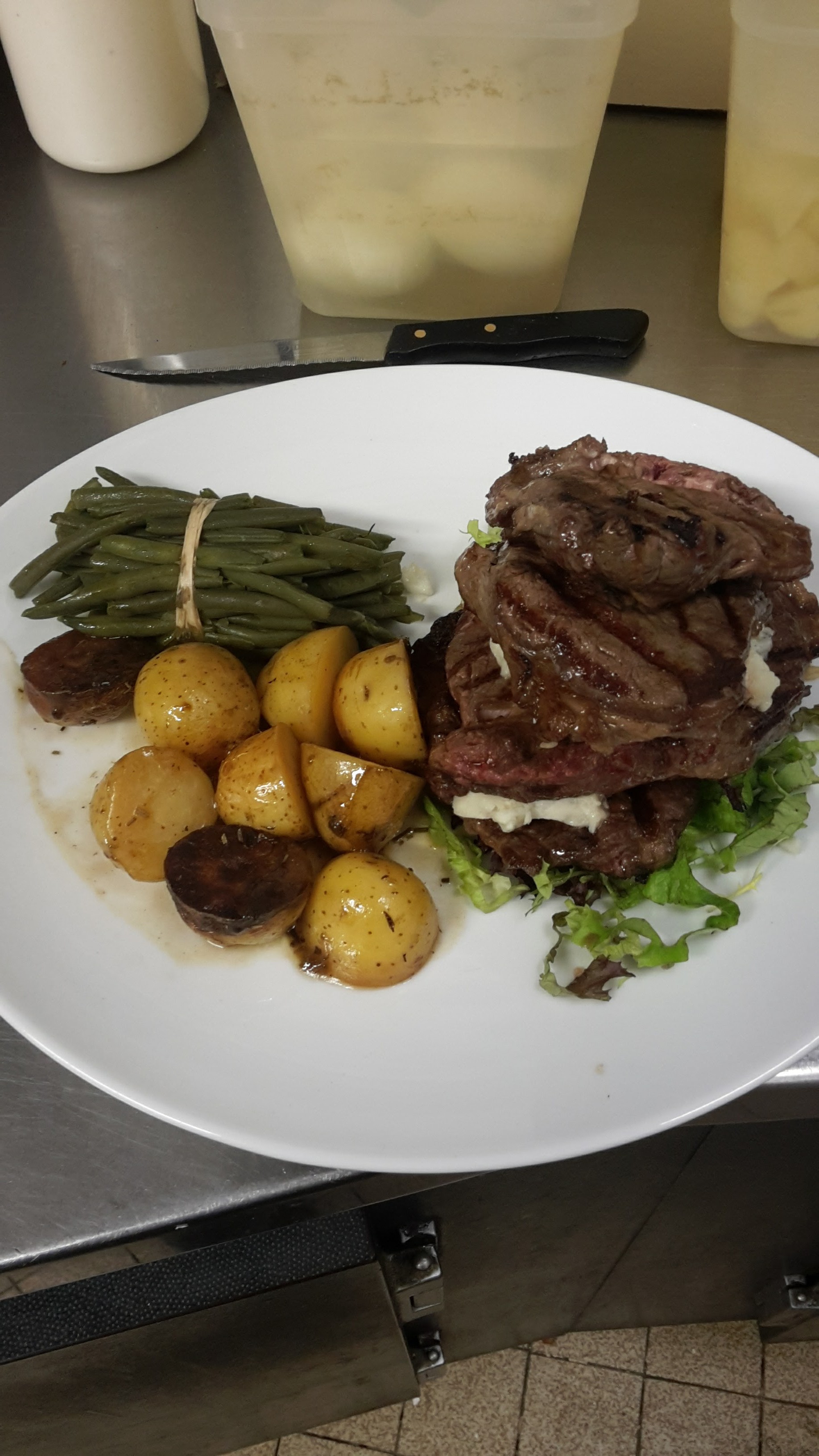 Photo n° 8 de l'avis de Lianshuang.i fait le 07/02/2018 à 19:42