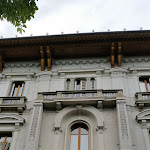 Photo n°11 de l'avis de Arne.d fait le 08/07/2018 à 15:43 sur le  Hotel Horto Convento Firenze à Florence