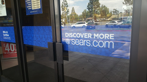 Department Store «Sears», reviews and photos, 100 Los Cerritos Center, Cerritos, CA 90703, USA