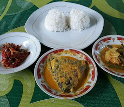 Ampera Kapau Baranang Siang photo