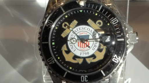 Marine Supply Store «West Marine», reviews and photos, 427 E 23rd St, Panama City, FL 32405, USA