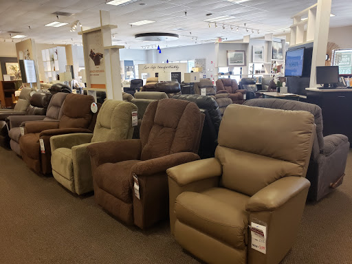 Furniture Store «La-Z-Boy», reviews and photos, 2647 N Elston Ave, Chicago, IL 60647, USA