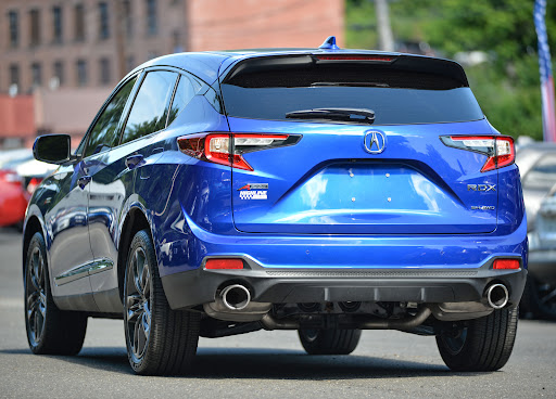 Used Car Dealer «Highline Car Connection», reviews and photos, 1833 Watertown Ave, Waterbury, CT 06708, USA