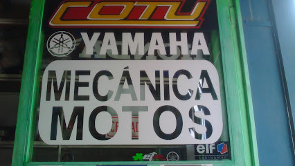 Cotugno Racing Mecánica de Motos