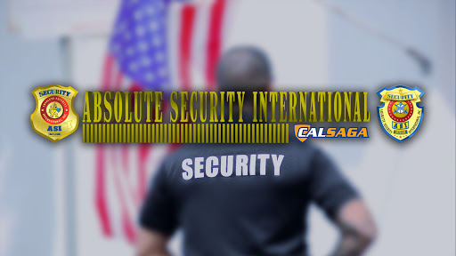 Absolute Security International Inc