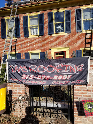 Roofing Contractor «DVC Roofing», reviews and photos, 5420 PA-212, Kintnersville, PA 18930, USA