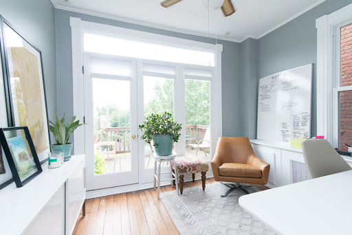 Real Estate Agency «Nomadic Real Estate», reviews and photos, 727 15th St NW #210, Washington, DC 20005, USA