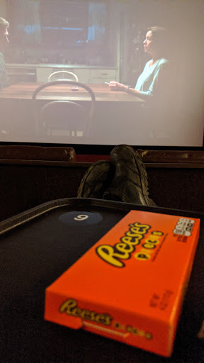 Movie Theater «Cinemark Robinson Township & XD», reviews and photos, 2100 Settlers Ridge Center Dr, Pittsburgh, PA 15205, USA