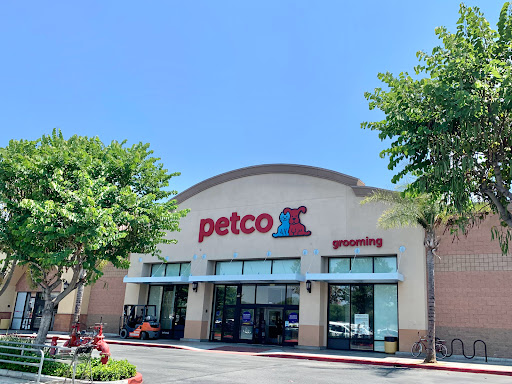 Petco Animal Supplies, 7308 Alameda St, Walnut Park, CA 90255, USA, 