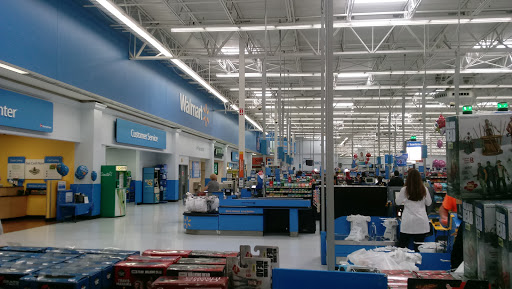 Department Store «Walmart Supercenter», reviews and photos, 39142 Natchez Dr, Slidell, LA 70461, USA