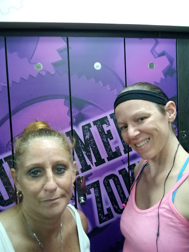 Gym «Planet Fitness», reviews and photos, 735 N 14th St, Leesburg, FL 34748, USA
