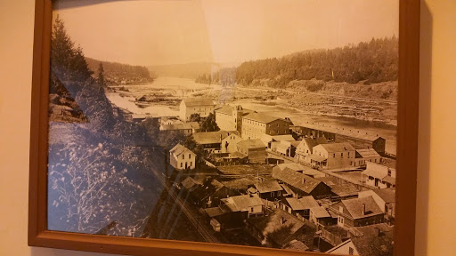 History Museum «Museum of the Oregon Territory», reviews and photos, 211 Tumwater Dr, Oregon City, OR 97045, USA