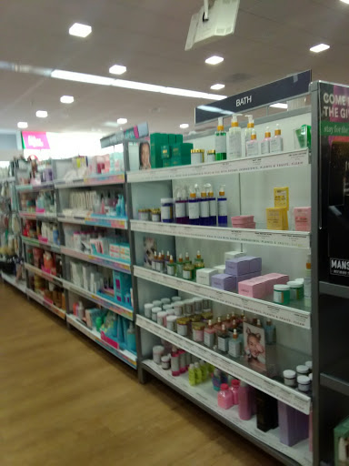 Hair Salon «Ulta Beauty», reviews and photos, 120 Dunes Plaza, Michigan City, IN 46360, USA