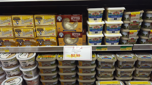 Supermarket «Shoppers Market II», reviews and photos, 14350 E 9 Mile Rd, Warren, MI 48089, USA