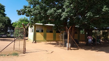 Boribamo Clinic