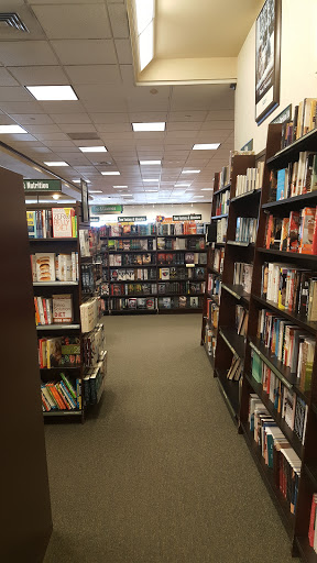 Book Store «Barnes & Noble», reviews and photos, 102 Dorset St, South Burlington, VT 05403, USA