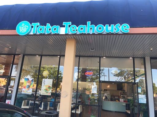 Tata Teahouse