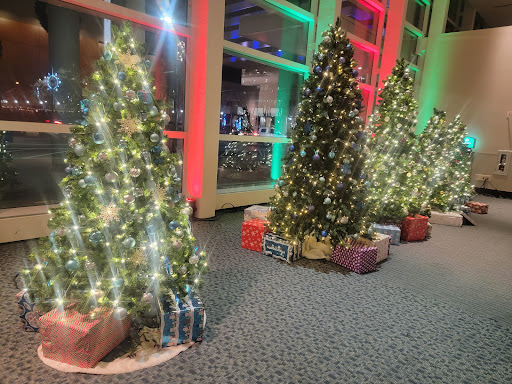 Convention Center «MassMutual Center», reviews and photos, 1277 Main St, Springfield, MA 01103, USA