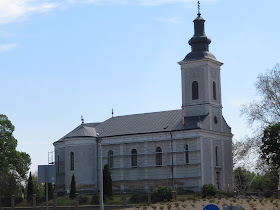 Nyírlugosi Szent Péter és Pál főapostolok görögkatolikus templom