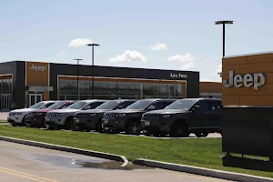 Lou Fusz Chrysler Jeep Dodge RAM image