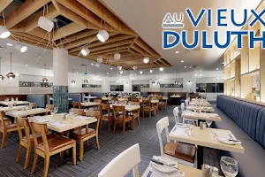 Restaurant Au Vieux Duluth - Apportez Votre Vin image