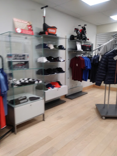 BMW Dealer «BMW of Devon», reviews and photos, 20 W Lancaster Ave, Devon, PA 19333, USA