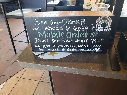 Starbucks image