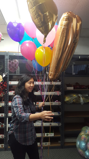 Funtastic Balloon & Helium