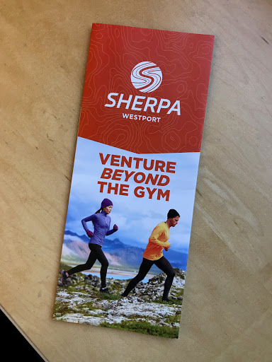 Personal Trainer «Sherpa», reviews and photos, 1555 Post Rd E, Westport, CT 06880, USA