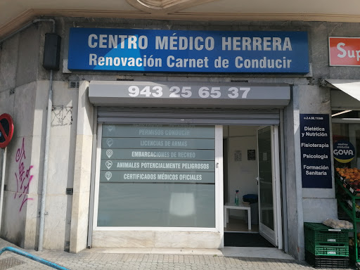 Centro Médico Herrera