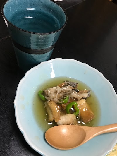 いけ田