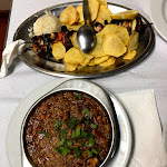 Photo n°2 de l'avis de Maryam.o fait le 09/12/2018 à 12:10 sur le  A Parreirinha do Paraíso à Lisbon