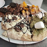 Photo n°2 de l'avis de Paolo. fait le 16/07/2023 à 18:48 sur le  Boom - Pizza & Restaurant à Alba