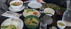 Soupe du Restaurant thaï BAANBECK à Paris - n°6