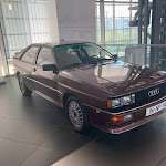 Photo n°9 de l'avis de Damien. fait le 16/08/2023 à 11:51 sur le  Audi Museum mobile d'Ingolstadt à Ingolstadt