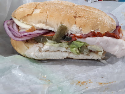 Subito Sandwich
