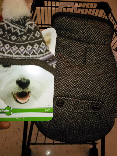 Pet Supply Store «Petco Animal Supplies», reviews and photos, 22631 Gratiot Ave, Eastpointe, MI 48021, USA