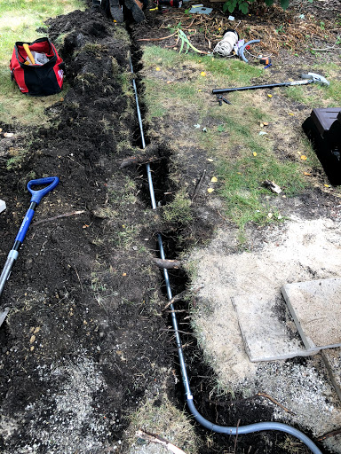 Electrician «Reliant Naperville Electrician», reviews and photos, 808 Corday Dr #105, Naperville, IL 60540, USA