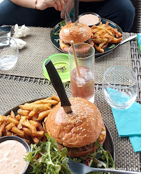 Plats et boissons du Restaurant Plaisir Glacé à Hyères - n°1