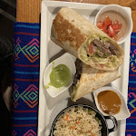 Photo n°1 de l'avis de Livia.a fait le 28/11/2021 à 22:07 sur le  Casa Nahuatl à Pisa