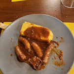 Photo n°1 de l'avis de arabia.r fait le 22/01/2024 à 21:05 sur le  Trattoria La Rognosa à Sestriere