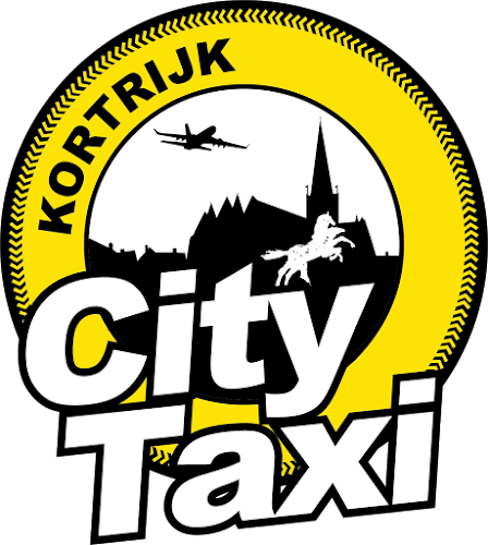 CITY TAXI KORTRIJK - Taxibedrijf