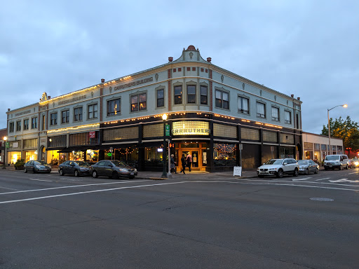 Performing Arts Theater «Liberty Theater», reviews and photos, 1203 Commercial St, Astoria, OR 97103, USA