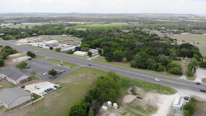 Lampasas Storage and RV Parking