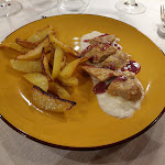 Photo n°1 de l'avis de Claudio.e fait le 02/03/2024 à 23:56 sur le  Tenuta Agricola La Cava - Cantina e Agriturismo à San Damiano d'Asti