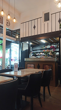 Atmosphère du Restaurant Yolo - Salon de thé à Paris - n°6