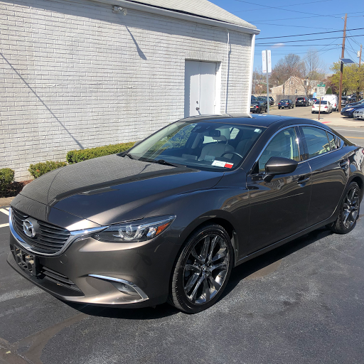 Used Car Dealer «Unique Auto Sales Inc», reviews and photos, 524 Lexington Ave, Clifton, NJ 07011, USA